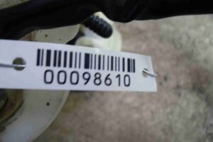 Изображение товара 98610 - 00098610 nasos toplivnyj 3