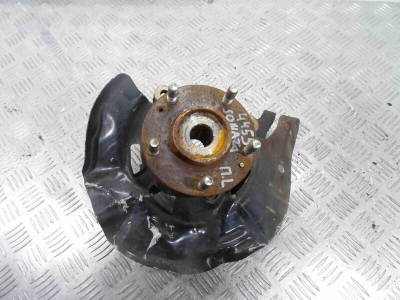 Изображение товара 98613 - 00098613 kulak povorotnyj levyj