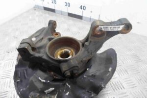 Изображение товара 98613 - 00098613 kulak povorotnyj levyj 2