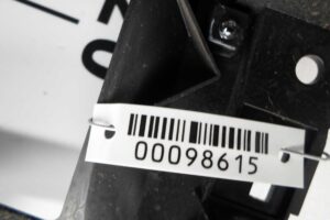 Изображение товара 98615 - 00098615 dzhojstik upravleniya multimedia Skoda Yeti 1