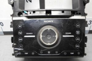 Изображение товара 98615 - 00098615 dzhojstik upravleniya multimedia Skoda Yeti 3