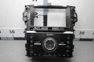 Изображение товара 98615 - 00098615 dzhojstik upravleniya multimedia Skoda Yeti
