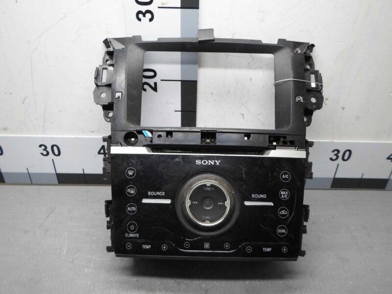 Изображение товара 98615 - 00098615 dzhojstik upravleniya multimedia Skoda Yeti