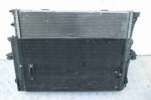 Изображение товара 98616 - 00098616 kasseta radiatorov Toyota Matrix 2