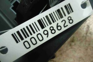 Изображение товара 98628 - 00098628 blok SAM zadnij Ford Scorpio 1