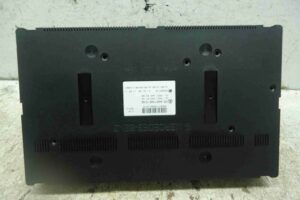 Изображение товара 98628 - 00098628 blok SAM zadnij Ford Scorpio