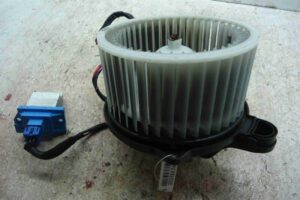 Изображение товара 98636 - 00098636 ventilyator otopitelya 