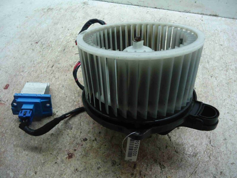 Изображение товара 98636 - 00098636 ventilyator otopitelya