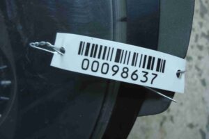 Изображение товара 98637 - 00098637 schitok priborov