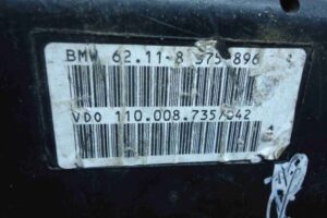 Изображение товара 98637 - 00098637 schitok priborov 2