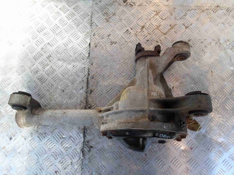 Изображение товара 98640 - 00098640 reduktor perednij BMW 4 Series 2