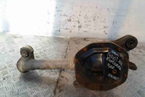 Изображение товара 98640 - 00098640 reduktor perednij BMW 4 Series