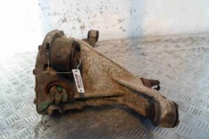 Изображение товара 98640 - 00098640 reduktor perednij BMW 4 Series 4