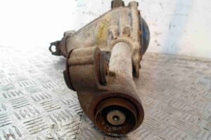 Изображение товара 98640 - 00098640 reduktor perednij BMW 4 Series 5