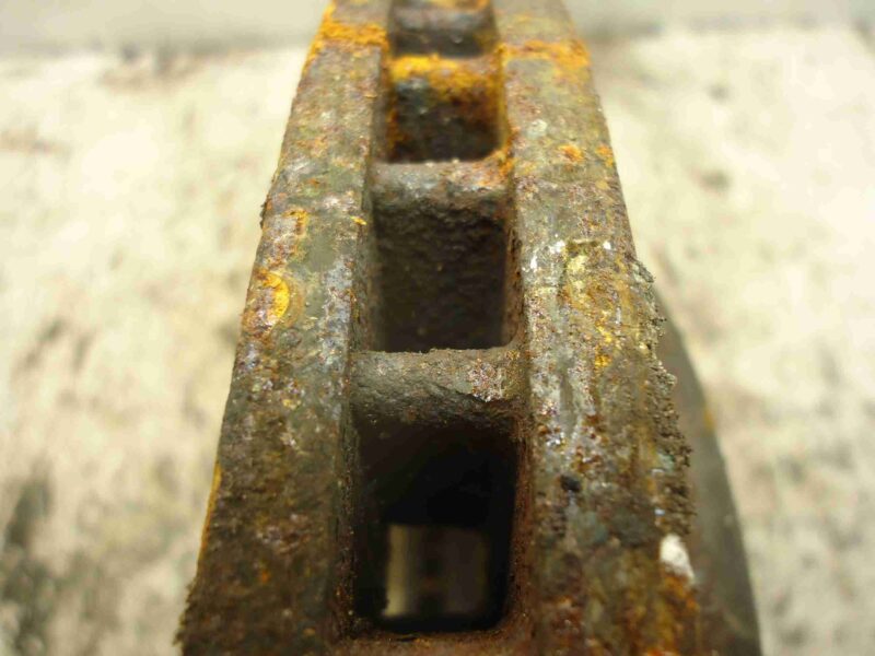 Изображение товара 98642 - 00098642 disk tormoznoj perednij