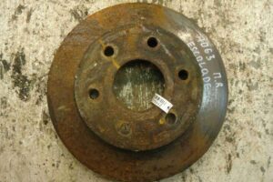 Изображение товара 98642 - 00098642 disk tormoznoj perednij 1