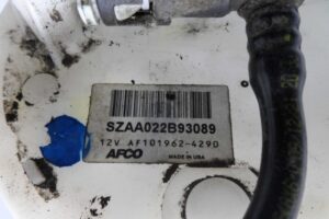 Изображение товара 98647 - 00098647 nasos toplivnyj 3