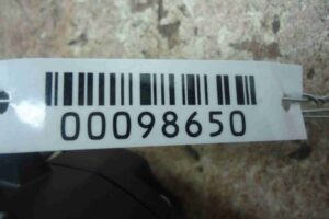 Изображение товара 98650 - 00098650 dzhojstik upravleniya multimedia Ford Transit 1