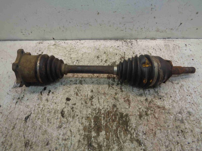 Изображение товара 98653 - 00098653 poluos perednyaya pravaya SAAB 9 3