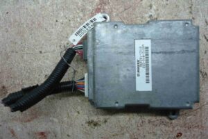 Изображение товара 98654 - 00098654 blok upravleniya antiprobuksovochnoj sistemoj 