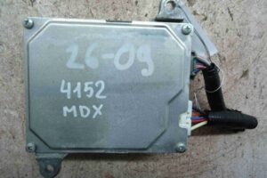 Изображение товара 98654 - 00098654 blok upravleniya antiprobuksovochnoj sistemoj 2