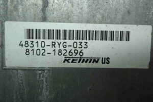 Изображение товара 98654 - 00098654 blok upravleniya antiprobuksovochnoj sistemoj 3