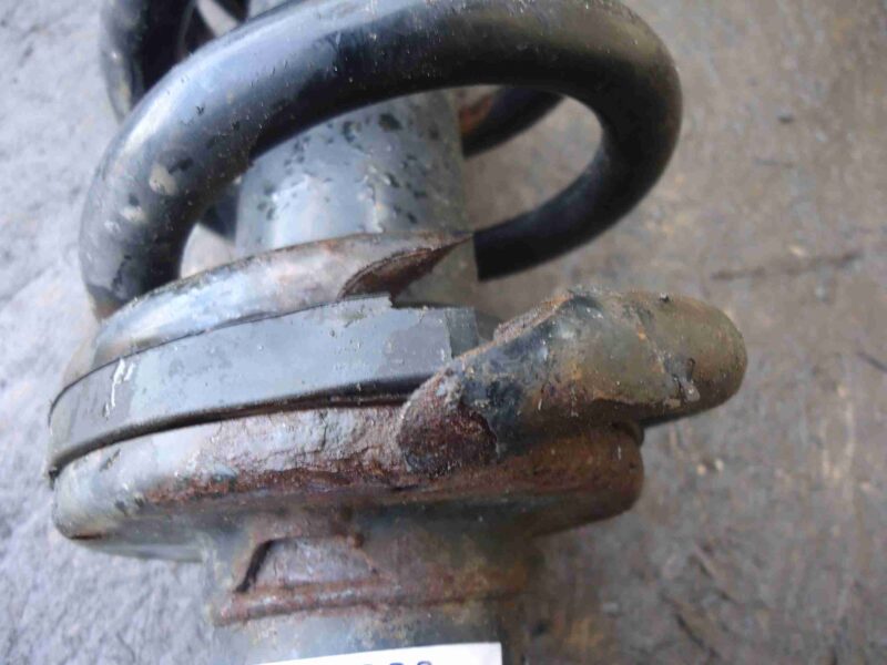 Изображение товара 98667 - 00098667 amortizator perednij pravyj