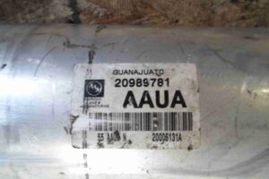 Изображение товара 98673 - 00098673 kardan zadnij 1