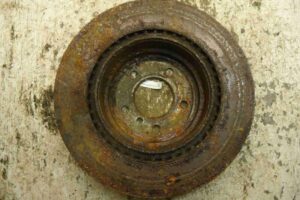 Изображение товара 98680 - 00098680 disk tormoznoj zadnij 3