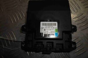 Изображение товара 98684 - 00098684 blok upravleniya perednej pravoj dveri Ford Transit Connect 1