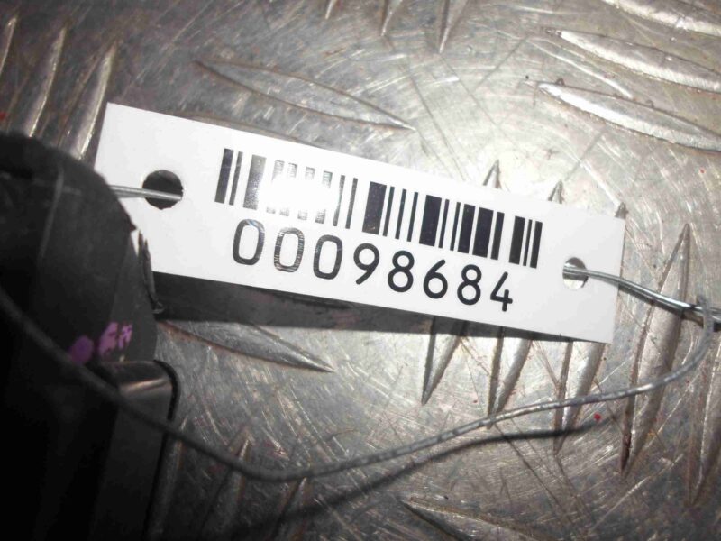 Изображение товара 98684 - 00098684 blok upravleniya perednej pravoj dveri Ford Transit Connect