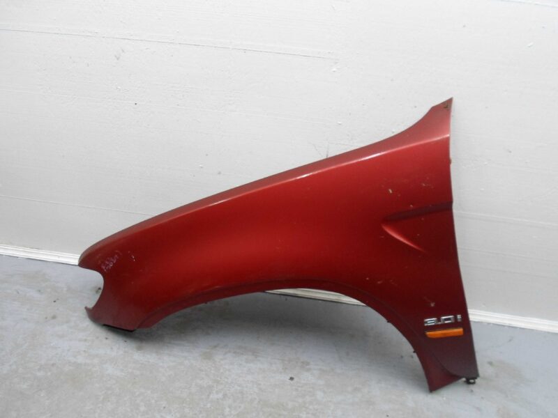 Изображение товара 98686 - 00098686 krylo levoe