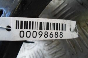 Изображение товара 98688 - 00098688 rychag zadnij levyj 1