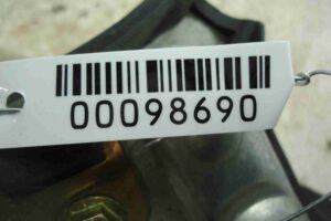 Изображение товара 98690 - 00098690 podushka bezopasnosti voditelya 1