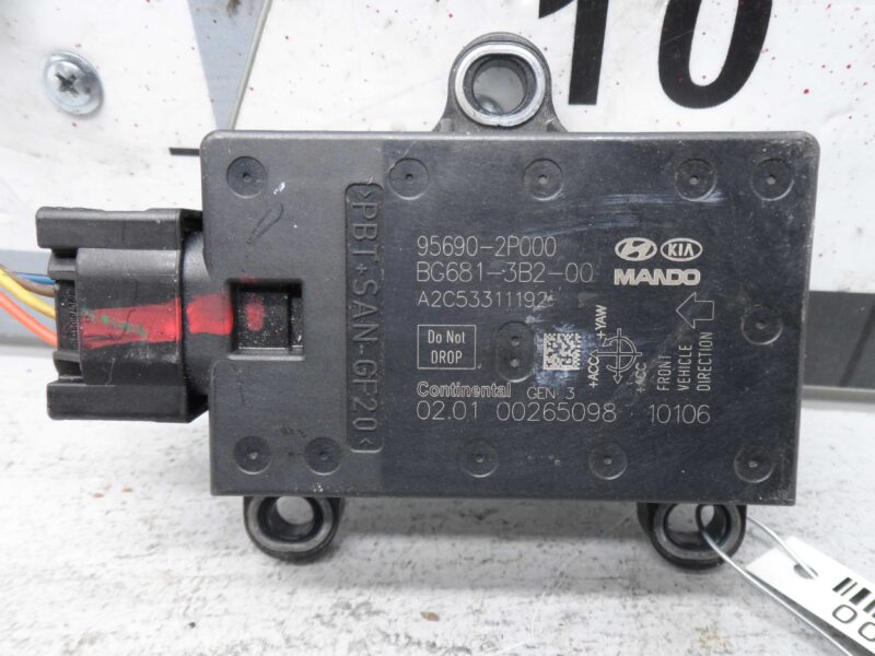 Изображение товара 98695 - 00098695 datchik uskoreniya Audi TT