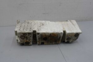 Изображение товара 98706 - 00098706 absorber bampera Renault Logan 3