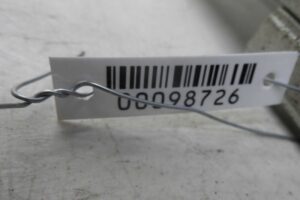 Изображение товара 98726 - 00098726 steklo dveri zadnej levoj Subaru Legacy 1
