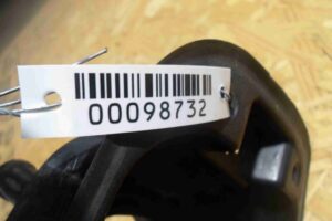 Изображение товара 98732 - 00098732 lyuchok toplivnogo baka Ford Scorpio 3