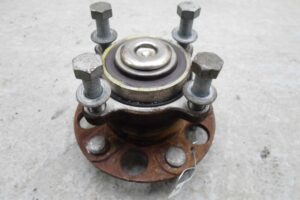 Изображение товара 98733 - 00098733 stupitsa zadnyaya levaya 1