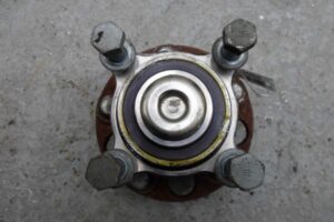 Изображение товара 98733 - 00098733 stupitsa zadnyaya levaya 3