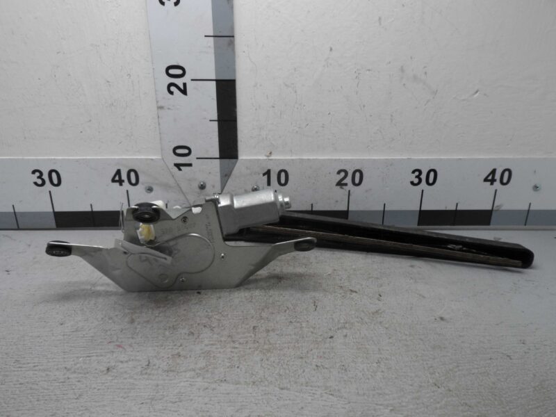 Изображение товара 98735 - 00098735 dvigatel stekloochistitelya zadnij