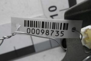 Изображение товара 98735 - 00098735 dvigatel stekloochistitelya zadnij 3