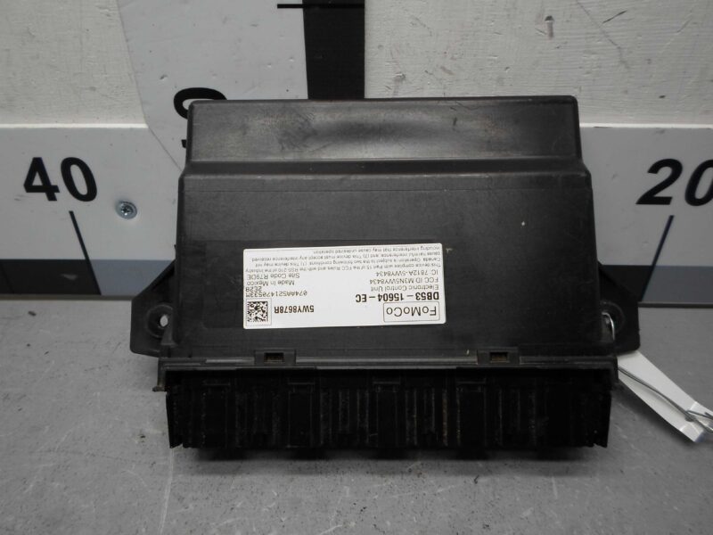 Изображение товара 98737 - 00098737 blok upravleniya besklyuchevogo dostupa Skoda Yeti