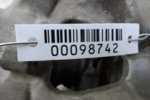 Изображение товара 98742 - 00098742 support zadnij levyj Honda Ridgeline 2