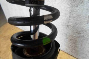 Изображение товара 98743 - 00098743 amortizator zadnij levyj Honda Civic 2