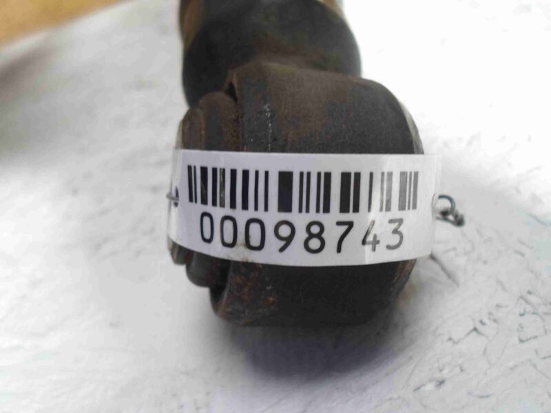 Изображение товара 98743 - 00098743 amortizator zadnij levyj Honda Civic