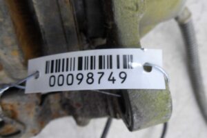 Изображение товара 98749 - 00098749 support zadnij pravyj Honda Ridgeline 2