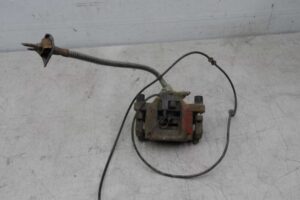 Изображение товара 98749 - 00098749 support zadnij pravyj Honda Ridgeline 3