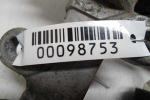 Изображение товара 98753 - 00098753 zamok zazhiganiya Lexus RX 2