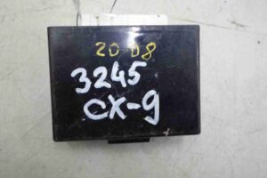 Изображение товара 98760 - 00098760 blok upravleniya svetom Citroen C5 2